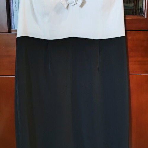 Dusk evening dress size 44 like new
