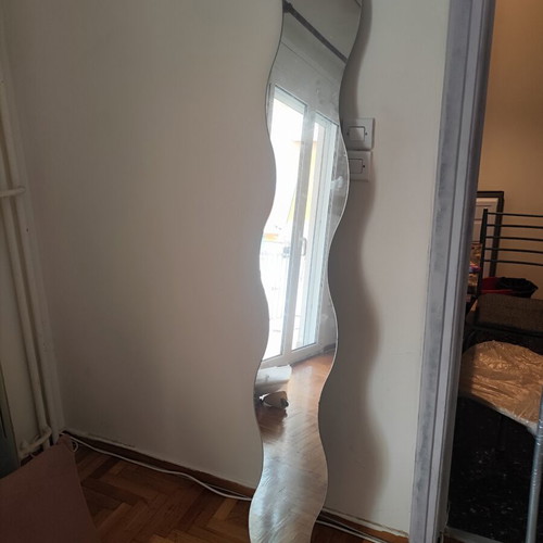 IKEA wall mirror like new