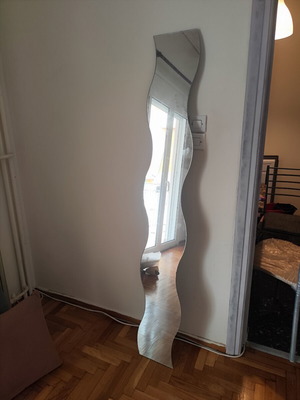 IKEA wall mirror like new