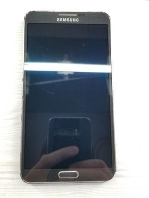 Samsung Note 3 smartphone για ανταλλακτικά ή επισκευή