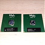  Επεξεργαστές Υπολογιστή Intel Pentium & Celeron