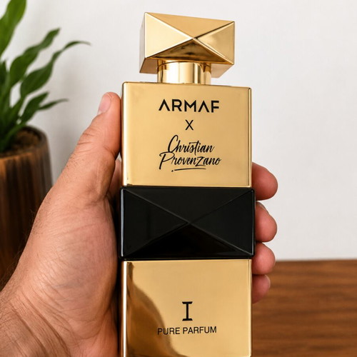 Armaf X Christian Provenzano I extrait de parfum decant 10ml new