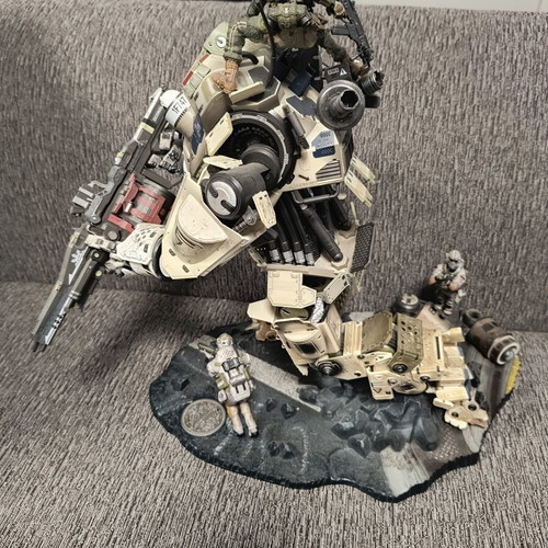 Titanfall Collector's Edition Xbox One used
