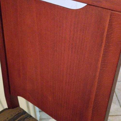 Dining chairs new, pack of 4