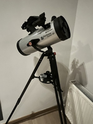 Celestron StarSense Explorer LT telescope