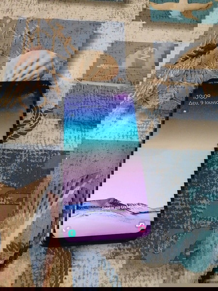 Samsung M20 dual sim