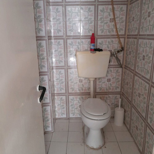 Commercial space 27 sqm in Neapoli Thessaloniki