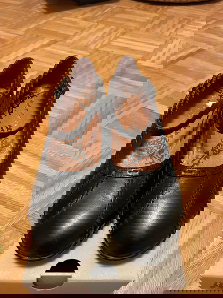 Hush Puppies παπουτσια