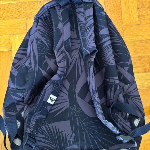 Roxy backpack used, multicolored
