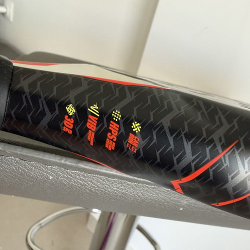 Babolat Technical Veron padel racket used