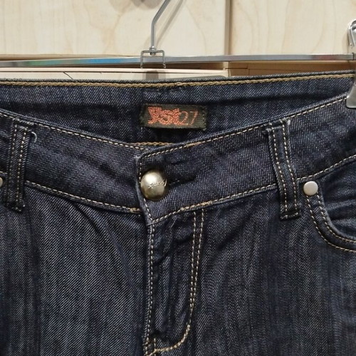 Ysatis bootcut jeans denim pants like new, size M