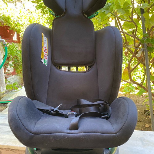 Baby car seat like new for newborns and infants up to 36 months