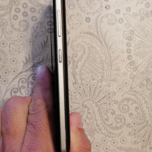 Lenovo Vibe used for spare parts