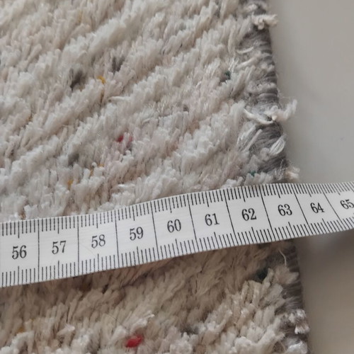 Pataki balcony door rug like new