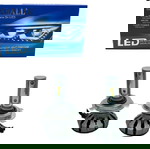  Carall Λάμπα αυτοκινήτου LED H4  Concentrate on LED