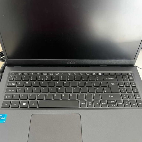 Acer N20C5 15" Laptop i5 11th Gen 12GB RAM 512GB NVMe SSD Like New