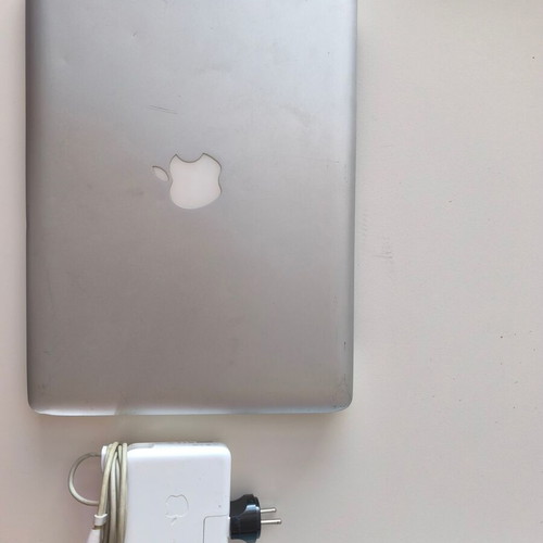 Apple MacBook Pro 13" Mid 2012 used, 8GB RAM, SSD+HDD