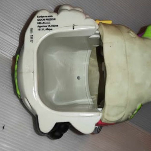 The Ugglys electronic pup-pet like new