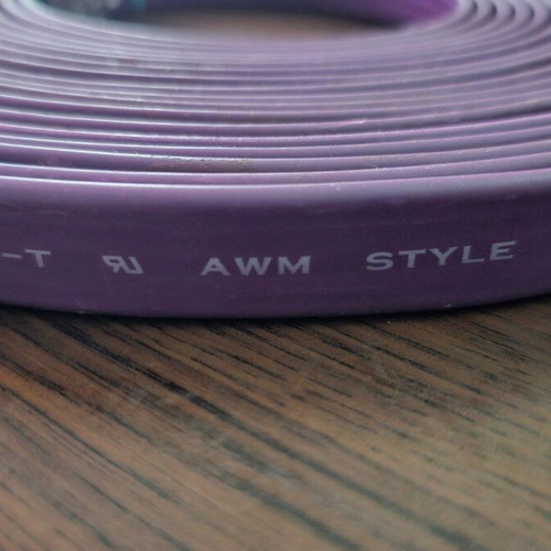 HDMI cable 10 meters like new with carrying case