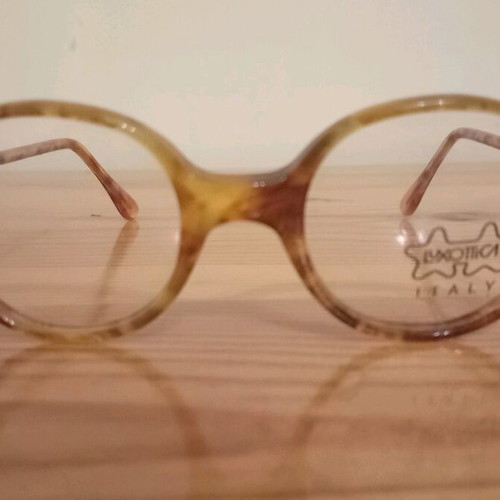 Luxottica children's eyeglasses new, made in Italy