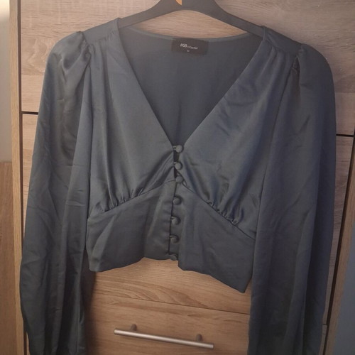 BSB Collection blouse size S