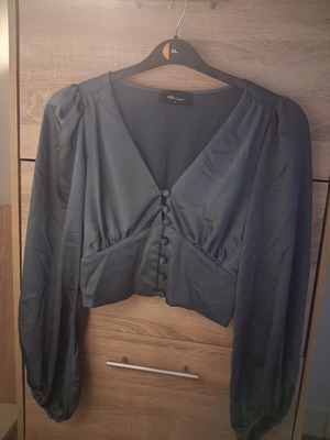 BSB Collection blouse size S