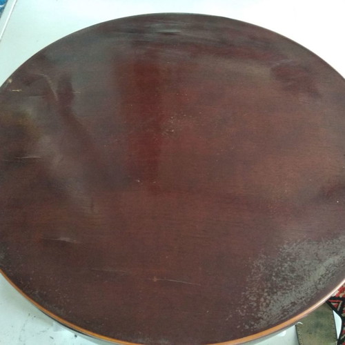 Framus banjo guitar from West Germany 1970s used, four-string