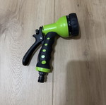 Sprinkler new, unpacked