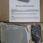 Bellcon Evision 5 Banknote Detector new