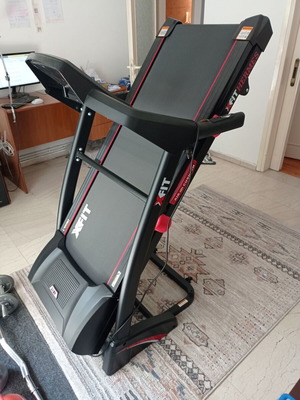 Διάδρομος γυμναστικής X-FIT Hermes 2.5hp σαν καινούργιος