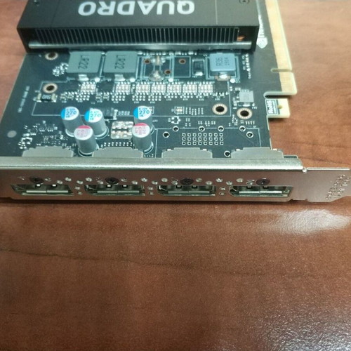 Nvidia Quadro P2000 5GB like new