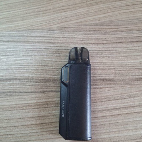 Lost Vape Thelema Elite D45 vape device like new, 45W, 1500mAh