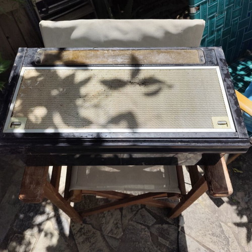 Teka extractor hood used