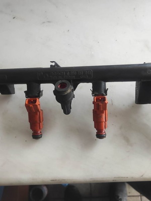 Μπεκιέρα με μπεκ για Alfa Romeo '00-'10 μεταχειρισμένη