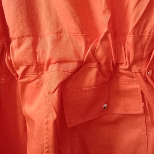 Clobber work coverall new Greek made