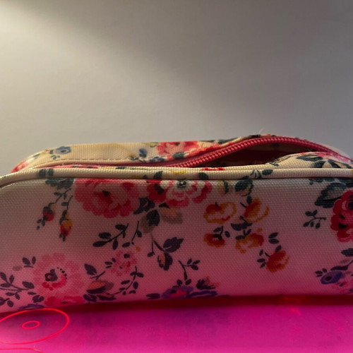 Cath Kidston pencil case used