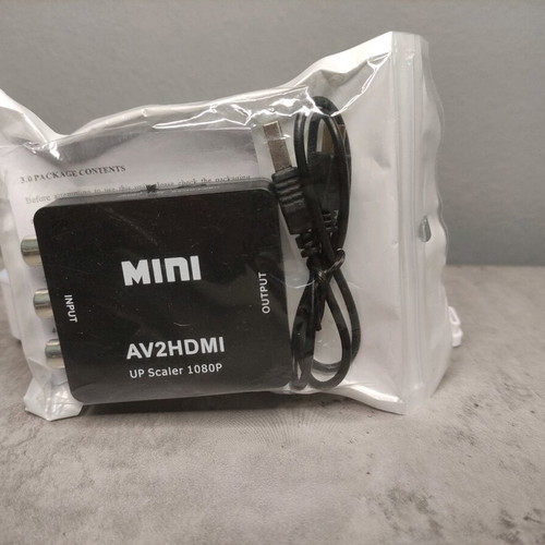Adapter for Playstation