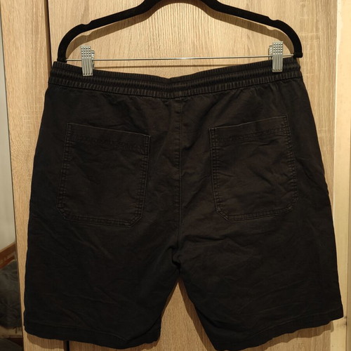 Marks & Spencer men's shorts medium used, black