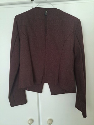 Attrattivo jacket new, size M / 38 / 10