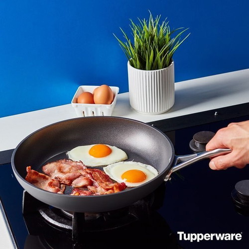 Cottage frying pan 28 cm super non-stick new