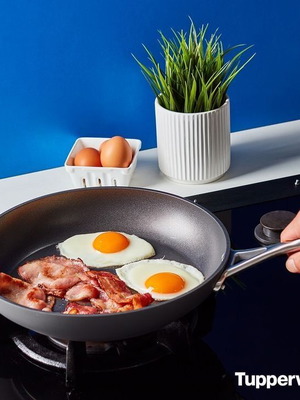 Cottage frying pan 28 cm super non-stick new