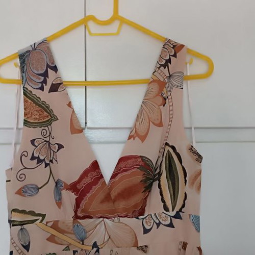 Enzzo dress new size M / 38 / 10