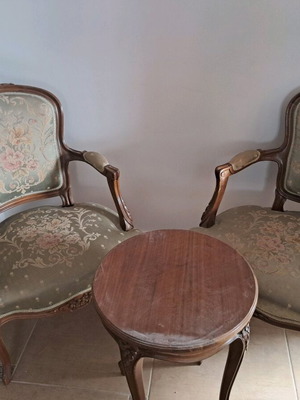 Furniture set like new