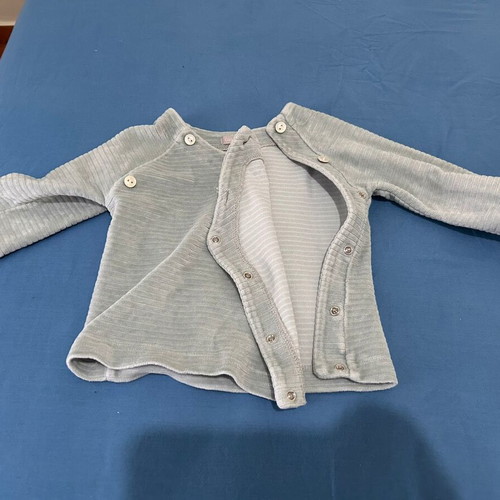 Clothing set for 12 months like new, suitable for girls and boys