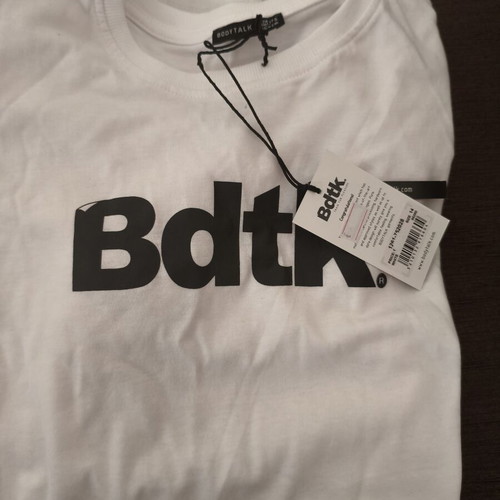 Bodytalk sports set for boys size 14 new, white and blue