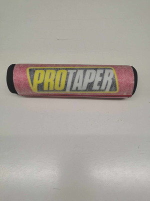 Μπαράκι τιμονιού 10" 22.2mm red Pro Taper καινούργιο