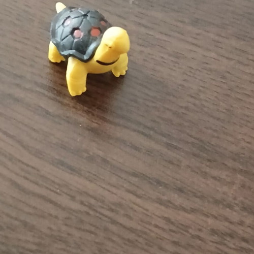 Pokemon Torkoal mini figure Gen 3