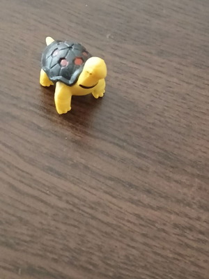Pokemon Torkoal mini figure Gen 3
