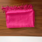 Pashmina scarf used, in very good condition