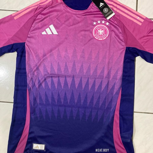 SALE   Germany Authentic Jersey  24/25